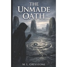 (영문도서)The Unmade Oath Paperback, Independently Published, English, 9798245112398