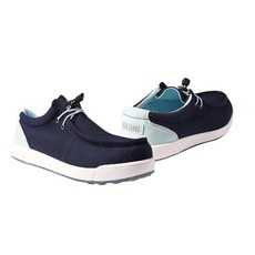 SKON 온I 여성용 골프화 네이비 65