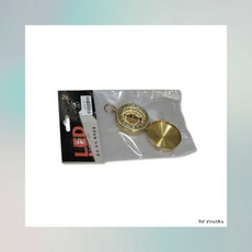 정밀 군용 나침반 나침판 K6520 등산 캠핑 생존 용품, 1개, 상세페이지 참조