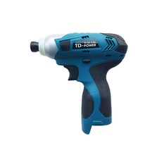 TD-POWER 衝擊起子機, 1個, TD-168 單主機不附電池