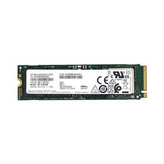 삼성 NVME SSD256G PM981a / PM981, 256GB