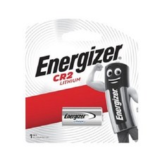 에너자이저 리튬 건전지 CR2, 1개입, 1개