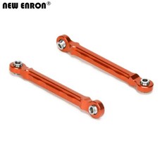 언리미티드 데저트 레이서 프론트 링크 리어 로드, 1개, 1cm, 2. 2Pcs 8596 Orange