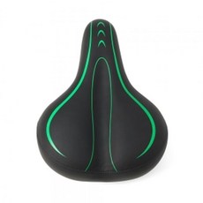 탄성 녹색 스프링 자전거 용수철 편안한 바이크 굿라이딩 50937EA 1(PC)