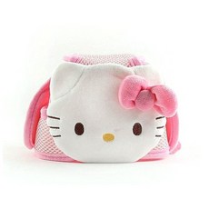 헬로키티 매쉬 머리쿵보호대 헤드쿠션 아기머리보호 MCL