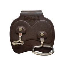 가야 공구집 (망치걸이 2구) KL-20 (우레탄)13x10cm, 1개