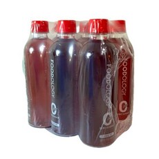 [푸드올로지] 콜레 티 워터, 500ml, 24개