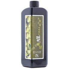 ORAEORAE 오래오래 지속되는 펄 왁싱, [올리브 그린 브라운], 1개