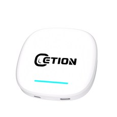 ETION Explore Pro 安卓盒 8GB 128G 高通 跑分49萬 車用, 1個