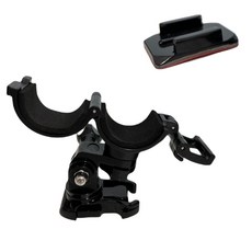 安全帽支架 行車記錄器固定座 快拆支架