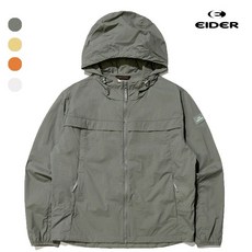 아이더 투르 24 여성 경량 스트레치 자켓 여자바람막이 경량바람막이 4컬러 DWM24159 1783709