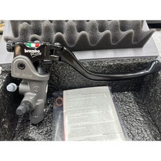 Brembo 直推總泵 RCS 15泵 右邊 現貨當天發 直推總泵, 1個