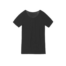 彈力短袖網紗內搭衣