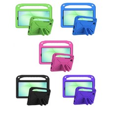 케이스나라 갤럭시탭A8 10.5 호환 에바폼 케이스 커버 거치대 SM-X200 X205N, 퍼플, 1개