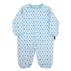 유아동 전신미술가운 일반형, 하늘강아지