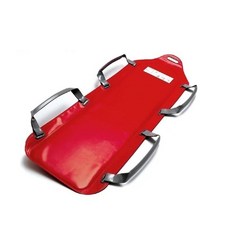 弘采介護 RoMedic 迷你急救搬運擔架 135X43公分(4017) - 海夫健康生活館, 1個