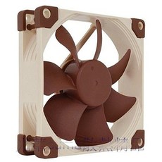 Noctua NF-A9 FLX 9公分 磁穩軸承 防震靜音風扇 高效散熱 台灣現貨, 1個