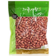 가온애 볶은땅콩, 1kg, 1개