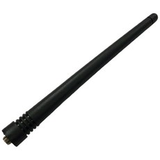 寶鋒 對講機增益天線 黑色 單入, 1個, 詳見包裝
