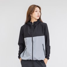 Blacktula 身材管理排汗燃燒連身衣夾克連帽拉鍊男女運動服