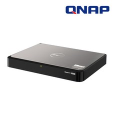 QNAP HS-264-8G 2베이 멀티미디어용 NAS / 하드미포함