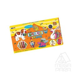 미니파라 아모스 글라스데코 모빌썬데코369 2번 환경판꾸미기