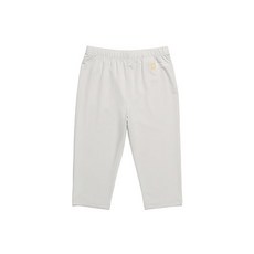 내셔널지오그래 NATIONAL GEOGRAPHIC KIDS N215KLG020 여아 7부 레깅스 팬츠 LGREY 199041