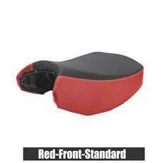 R1200GS ADV LC R1250GS 시트 어드벤처 안장 높이 및 표준 낮은 2018, Red Front Standard