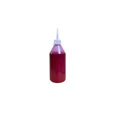 韓國 inktec印表機 熱昇華墨水 250cc 單瓶 熱昇華 填充墨水, 1個, 淡紅, 250ml