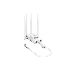 액세스 포인트 기능을 갖춘 WiFi 연결이 필요한 네트워크 장치를 위한 Vonets VAP11N 300 2 4GHz 미니 브리지 이더넷 /WLAN to LAN 어댑터 중계기 300, 2 2 4G 600Mbps Gigabit WiFi Br