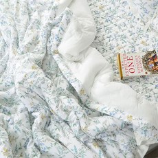 라움베딩 다에로 모달 여름이불 Q 침구 이불 냉감이불 시원한이불 여름이불 여름침구