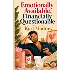 (英文圖書)Emotionally Available Financially Questionable 平裝版, Soft Chaos Press, 英文