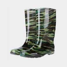 남성장화 방수작업화 일장화 낚시장화 밀리터리화S&K