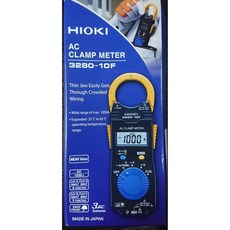 【棒棒腿五金】(附發票)日本HIOKI鉤錶3280-10F