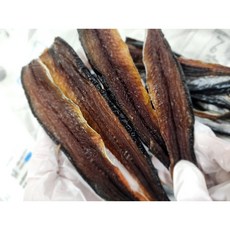 포항 구룡포 과메기 반손질과메기 껍질과메기, 손질과메기 20쪽(과메기만)