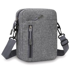 데일리 크로스백 남녀공용 미니_1개 / 1+1 구성 가능