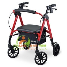 Nova光星 V4262 收合式助步車, 1個