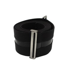 질 샌더 중고 캔버스 벨트