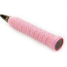 Anti-slip Tennis Overgrip 배드민턴 그립 Sweatband Tape Windings for Fishing Rod, [07] 8, 1개