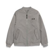 내셔널지오그래픽 키즈 K224UFJ950 항공 리버시블 플리스 풀집업 LAUREL OAK 510057