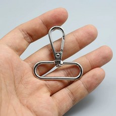 도금 가방 터치업 장비 크롬 펜 골드 스크래치 페인트 제거 흠집 메탈 산화, G. A674 3.8cm 실버 걸쇠 1개