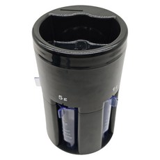 저축 및 중소기업 분류기를 위한 분류 튜브 자동 분류기가 장착된 다기능 코인 카운터 뱅크