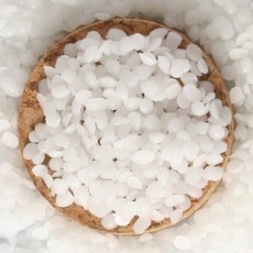 비즈왁스(밀랍) 정제 화이트 (중국OEM) 용량별