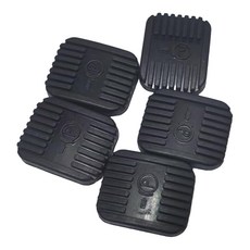 Zrbectay 5x Parking Pedal Pad 46165-26660-71 46165-U2230-71 Compatible Toyota 8 Series Forklifts_1