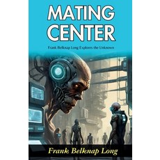 (영문도서)Mating center Paperback, DD Sales and Distributors, English, 9789359574233