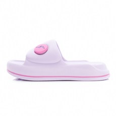 GOODYEAR固特異 萌跳蕓端 童款輕量緩震厚底拖鞋 GAKL58837