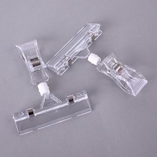 집게쇼클립 쇼클립집게 쇼클립 pop클립 쇼클립메모집jin7+8oDj