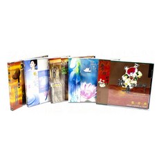 新韻傳音 賀歲首選最強精選1 5CD合輯 - 正版音樂版權，新年必備，闔家歡樂