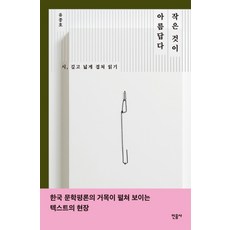 minumsa 小即是美： 詩 深度與廣度的交疊閱讀, 柳宗鎬