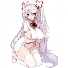 레인 애니메이션 스티커 홈 장식 자동차 컴퓨터 케이스 데칼, 1개, 6. CE 204